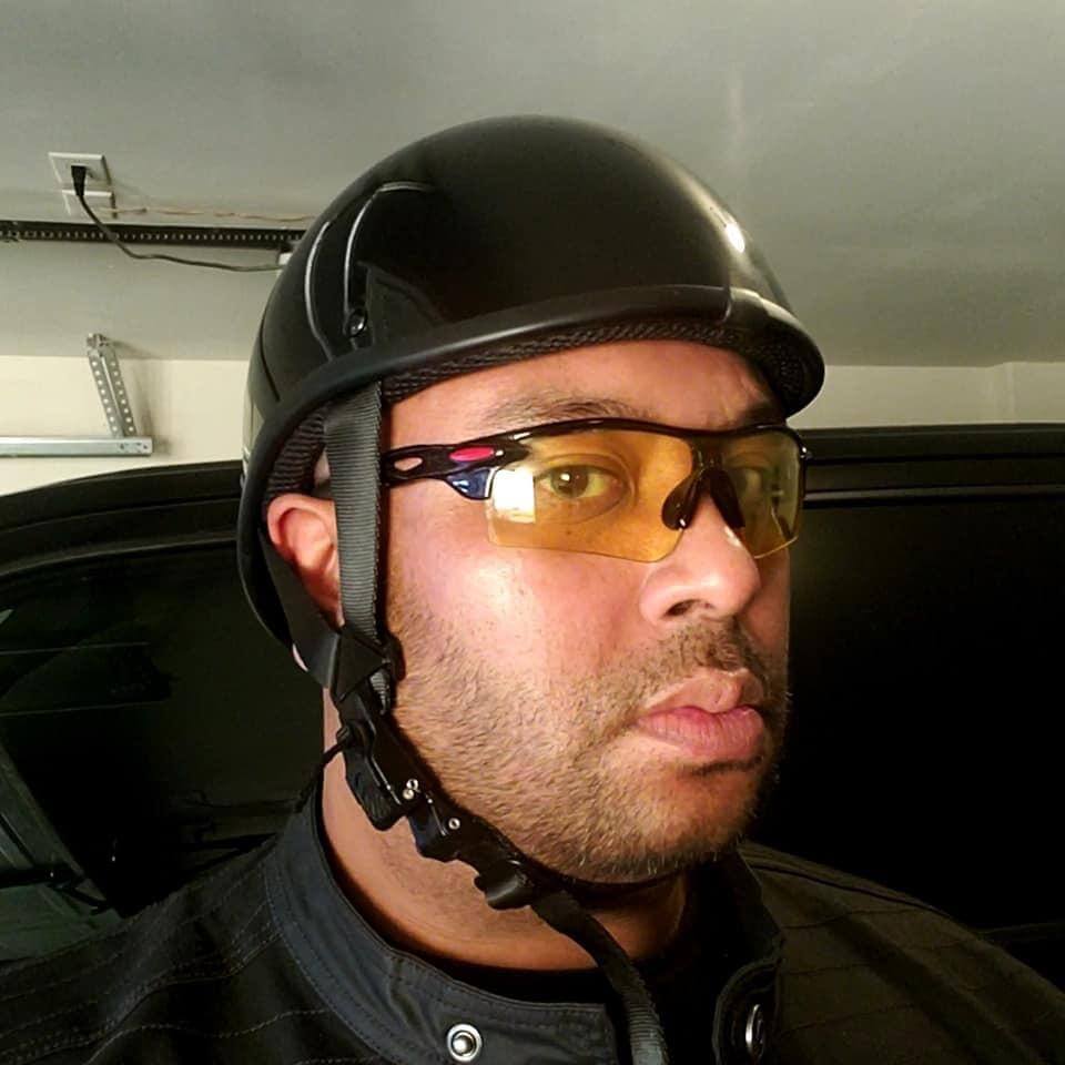 A Guide on Different Types of Helmets | Micro DOT Helmet Co