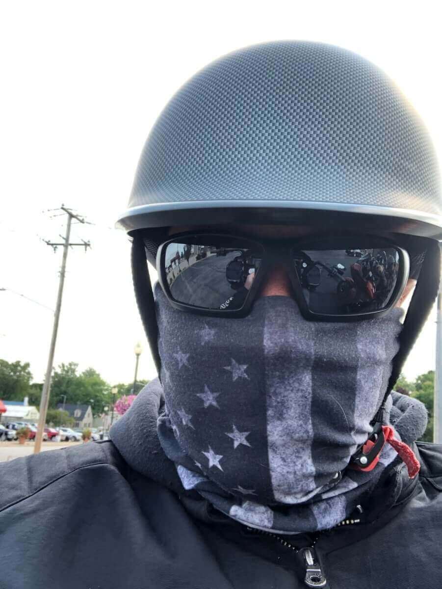 beanie under motorcycle helmet Smallest Skull Cap Helmet,DOT Approved Ultra-Thin Comfortable Cruising Skull Cap Novelty Small Cool Half Shell Helmet Low Profile Cool Skull with Goggles (54-63CM) : Automotive comfortable to wear and durable Carbon Fiber Lightweight SOA Style