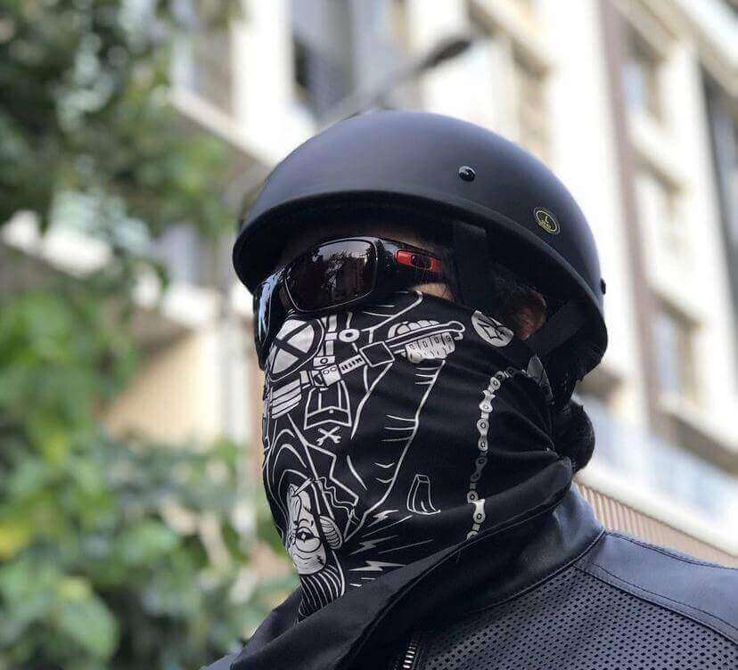 beanie to wear under motorcycle helmet Skull Cap Liner Beanie, Cooling Mesh Cycling Running Hat for Men Women, Fits Helmets (Black) : Clothing, Shoes & Jewelry resistant design provides full coverage for head and ears Skincooler Helmet Beanie De