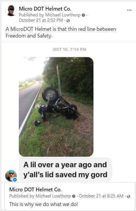 Badass Helmets, Daytona Helmets, Men’s Bike Helmet, Smallest Dot Helmet, Sons Of Anarchy Helmet, Brain Bucket Helmet, Micro Dot Helmet, Ultra Low Profile Dot Helmet, Micro Slim Helmet