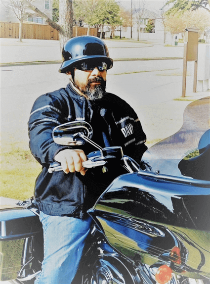 HOW TO CHOOSE THE BEST MOTORCYCLE HELMET GERMAN STYLE