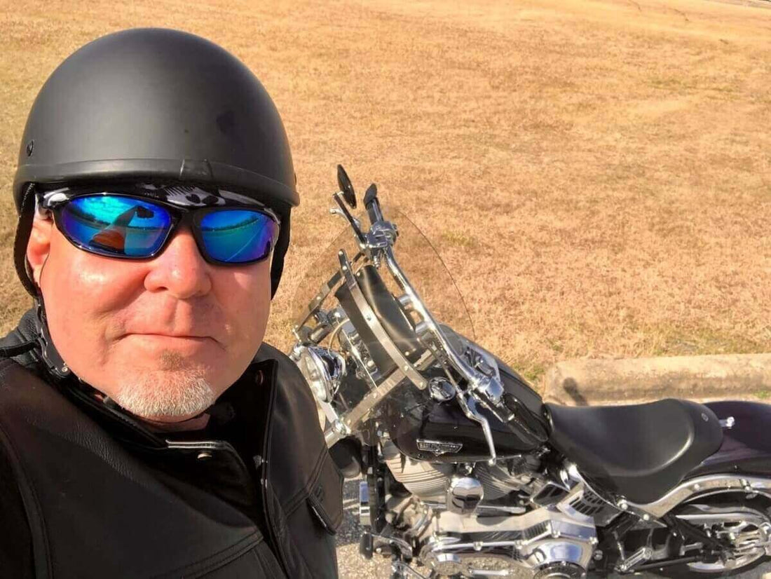 What You Should Know About Motorcycle Helmets