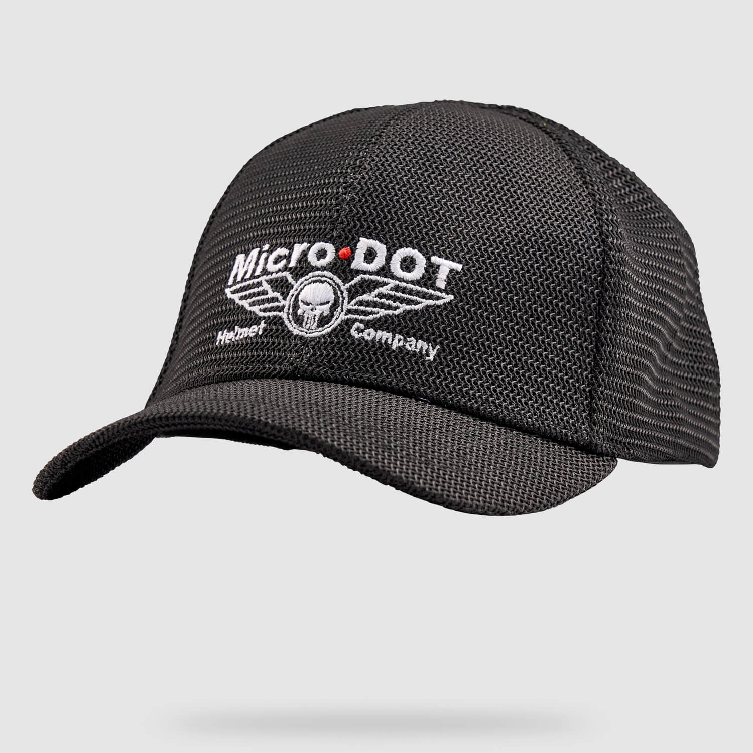 Fitted Ball Cap Head Hat Ultimate Moisture Wicking