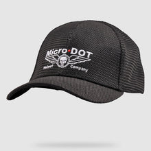 Fitted Ball Cap Head Hat Ultimate Moisture Wicking