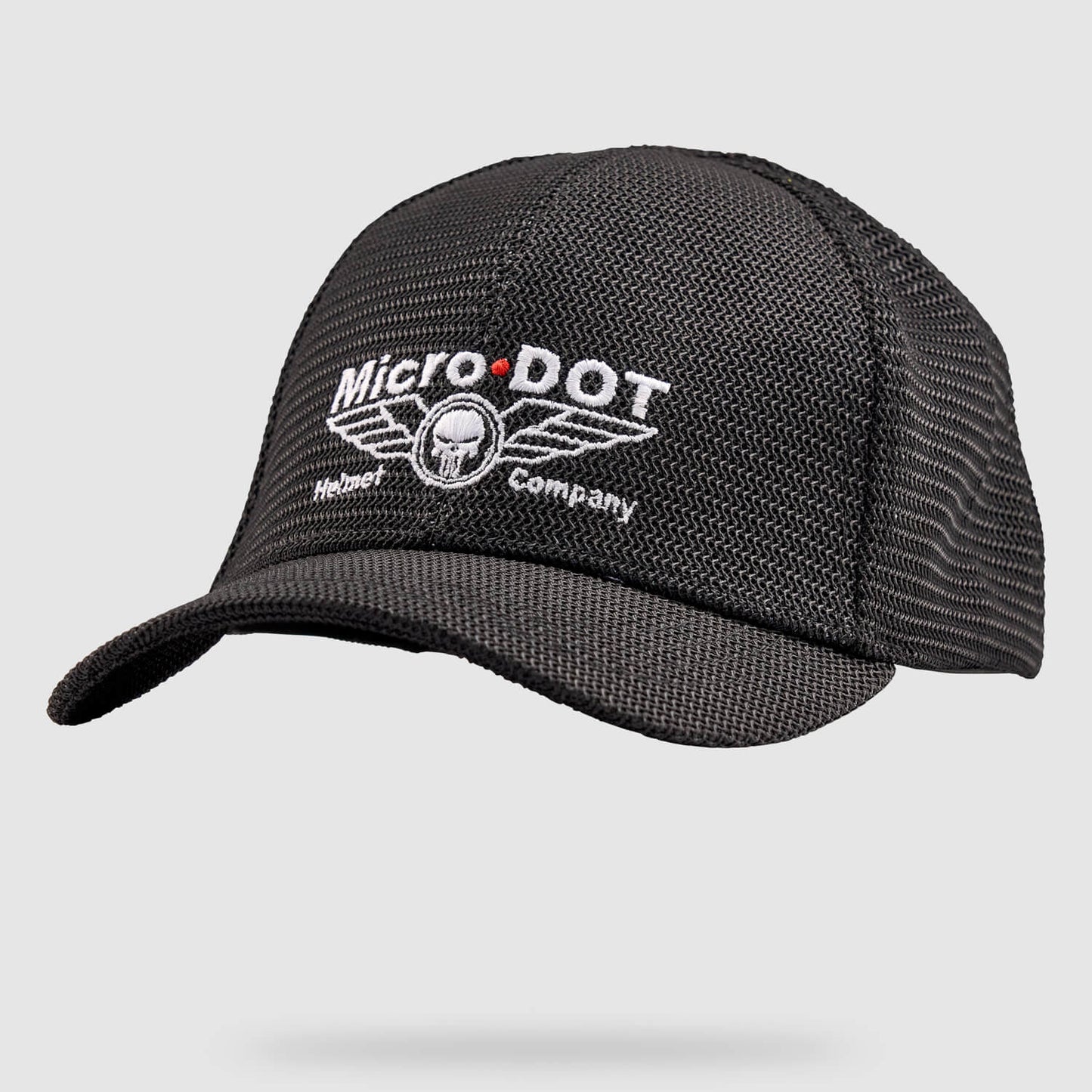 Fitted Ball Cap Head Hat Ultimate Moisture Wicking