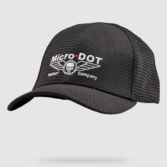Fitted Ball Cap Head Hat Ultimate Moisture Wicking