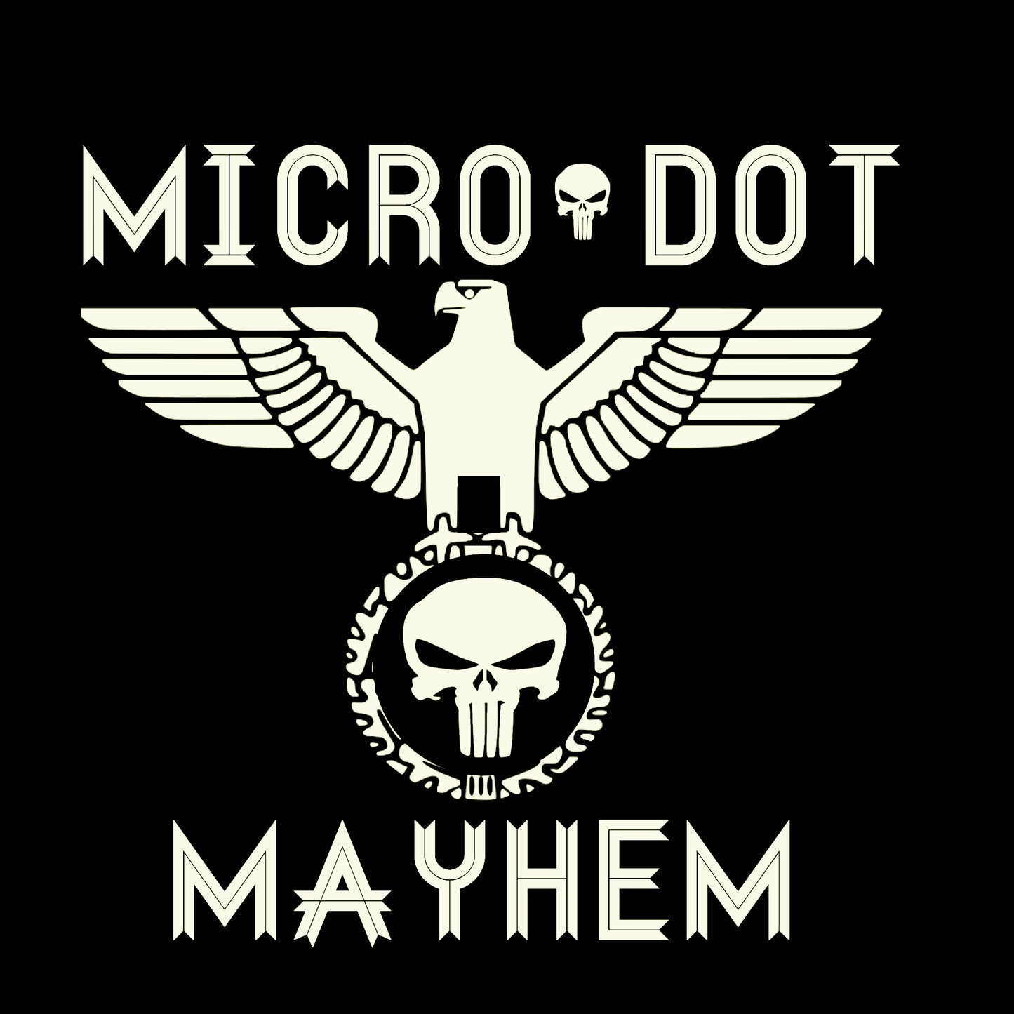 MicroMUG - Mayhem