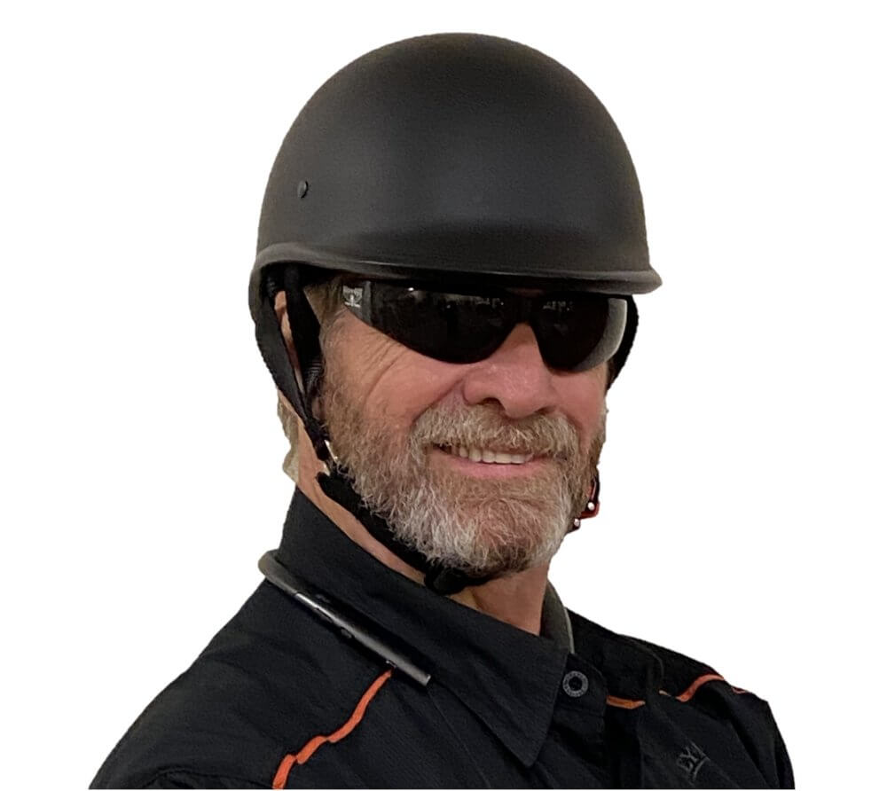 Big Savings on Clearance Scratch & Dents DOT Helmets