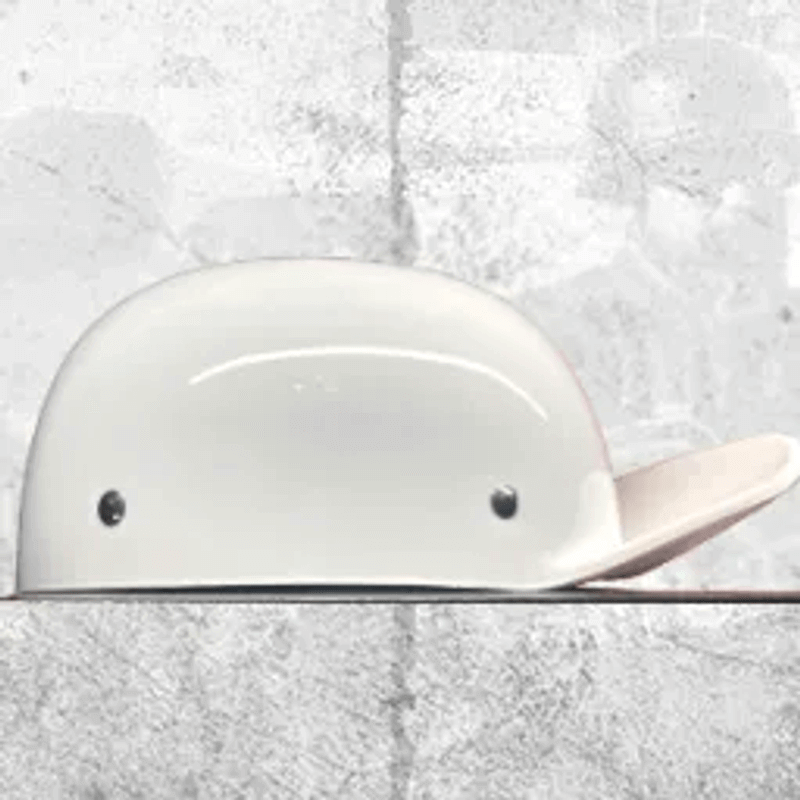 Micro Lid Pro Slider -Baseball Cap Helmet