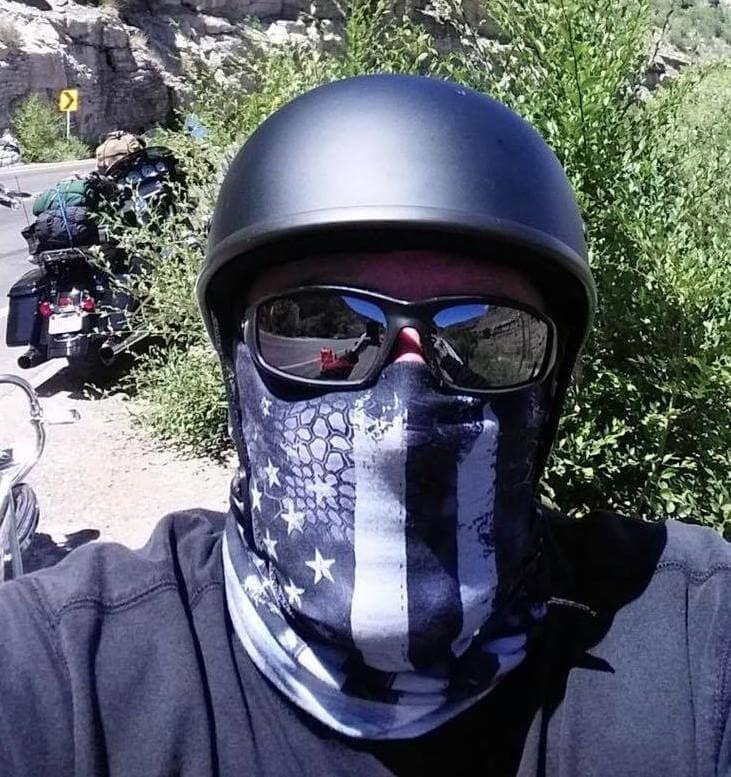Black Blister 180 Fiberglass Shell Beanie Micro DOT Helmet