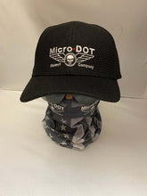 Fitted Ball Cap Head Hat Ultimate Moisture Wicking