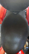 Seat Covers for Bike Enthusiasts by MicroAIR