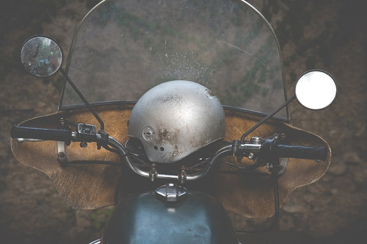 How are Motorcycle Helmets Made? Delving into the World of Helmet Manufacturing