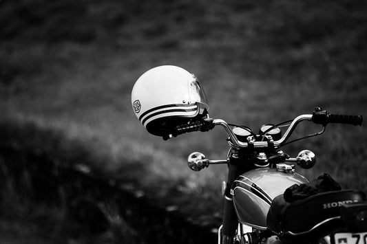 Should I Replace My Motorcycle Helmet After a Crash?