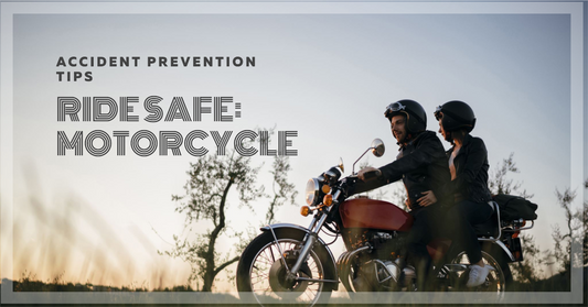 Stay Safe on the Road: Motorcycle Safety Tips