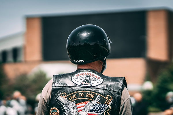 Unmasking the Safety Gear: What are Motorcycle Helmet Shells Made Of?