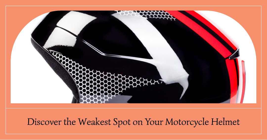 Six No Common Tips About Motorcycle Safety
