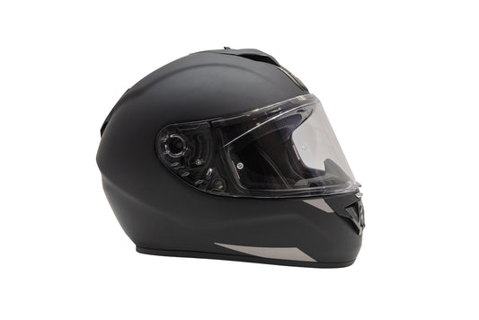 How Do You Choose The Right Motorcycle Helmet?