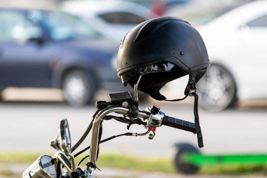 Are lightweight helmets safe?