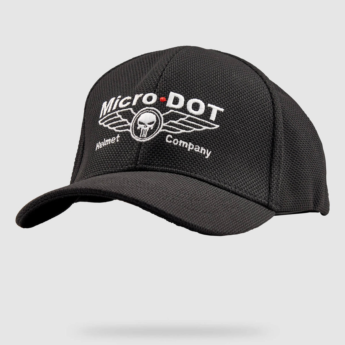 Fitted Ball Cap Head Hat Ultimate Moisture Wicking