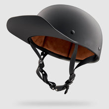 Discounted MicroLID NOT DOT Baseball Style Helmets (Minor defects)