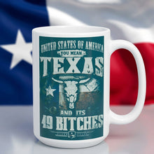 Texas 49