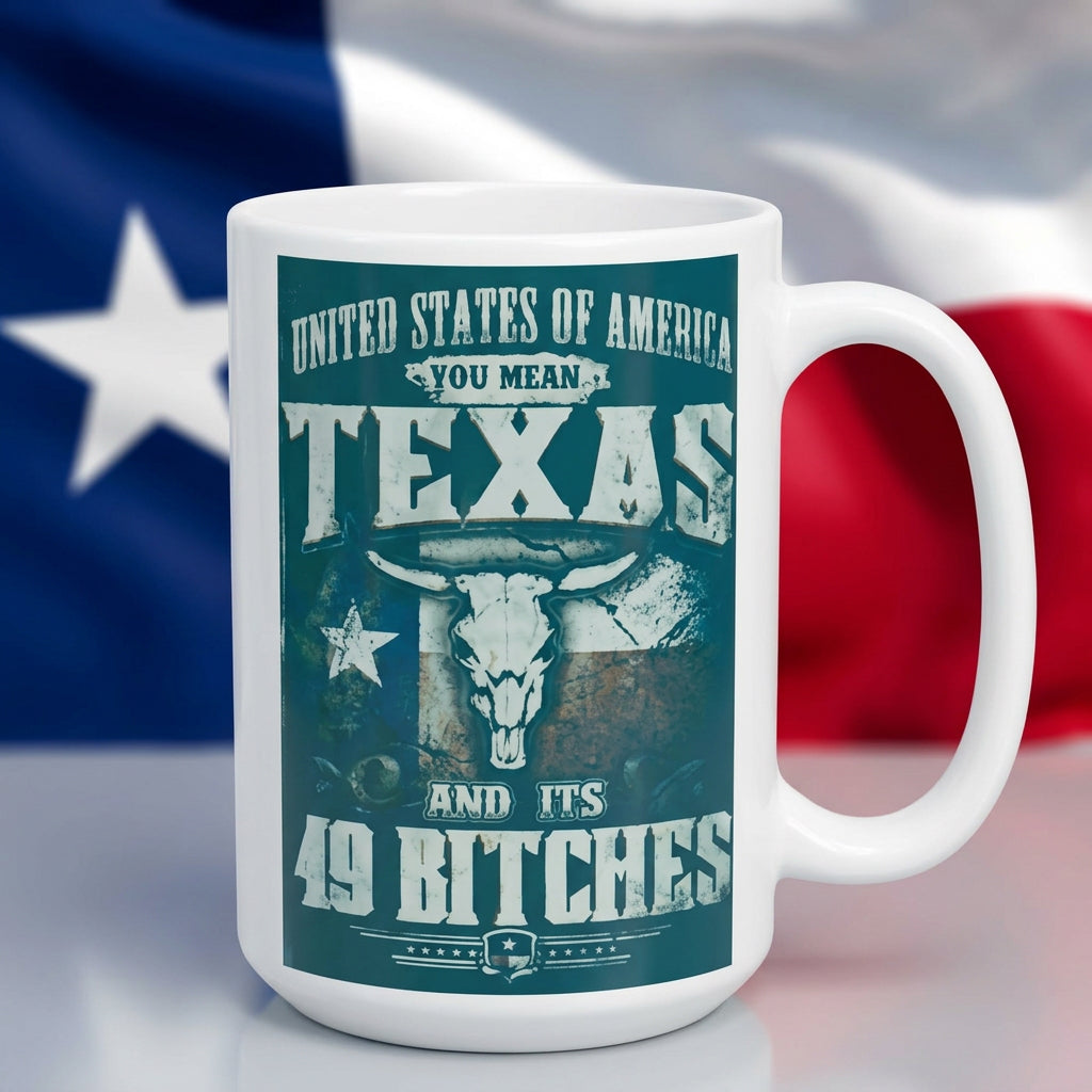Texas 49