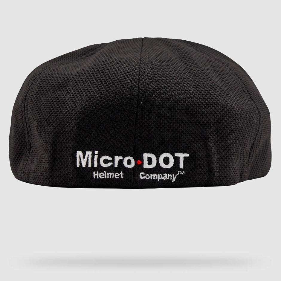 America's Smallest & Lightest SOA Beanie DOT Biker Helmets