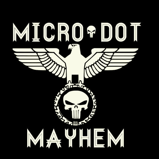 MicroMUG - Mayhem
