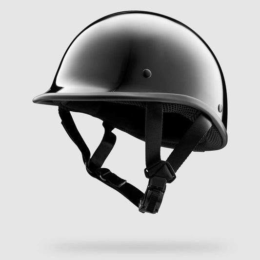 Micro DOT Twister  - DOT Approved Reversible Beanie Helmet