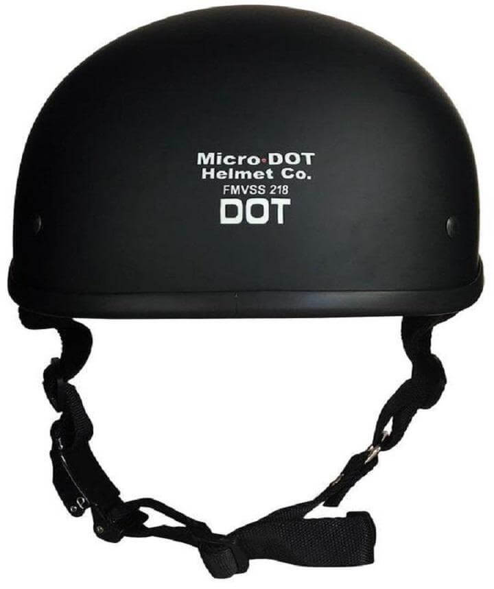 Small DOT Helmet, MicroDOT, Micro DOT Helmets, Beanie, electric bike, e-bike helmets, electric bike helmet,motorcycles helmet