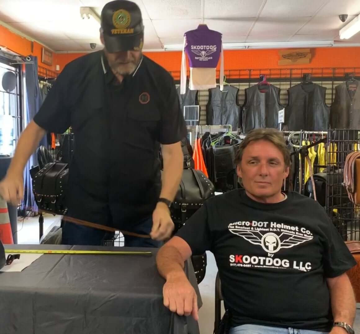 Preorder The Twister 360 a Small DOT Helmet Beanie  motorcycle helmet