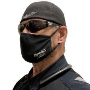 Washable Helmet Head Liner for Bike Enthusiasts