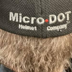 Washable Helmet Head Liner for Bike Enthusiasts