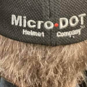 Washable Helmet Head Liner for Bike Enthusiasts