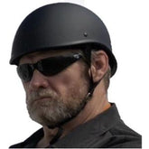 MicroDOT World's Smallest and Lightest DOT Beanie Motorcycle Helmet