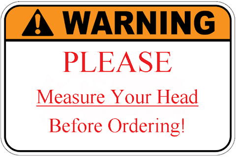 Twister 360 Beanie in Fiberglass DOT Approved Reversible Beanie Helmet 