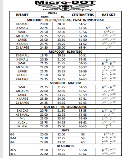 Twister Original Reversible Beanie Low Profile Motorcycle Helmet 