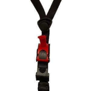 MicroLid Slider Charcoal Baseball Motorcycle Helmet 