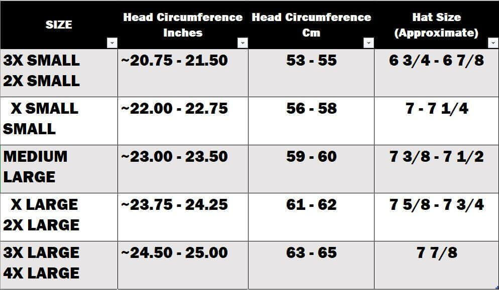 MicroLid Curve Charcoal Baseball Motorcycle Helmet