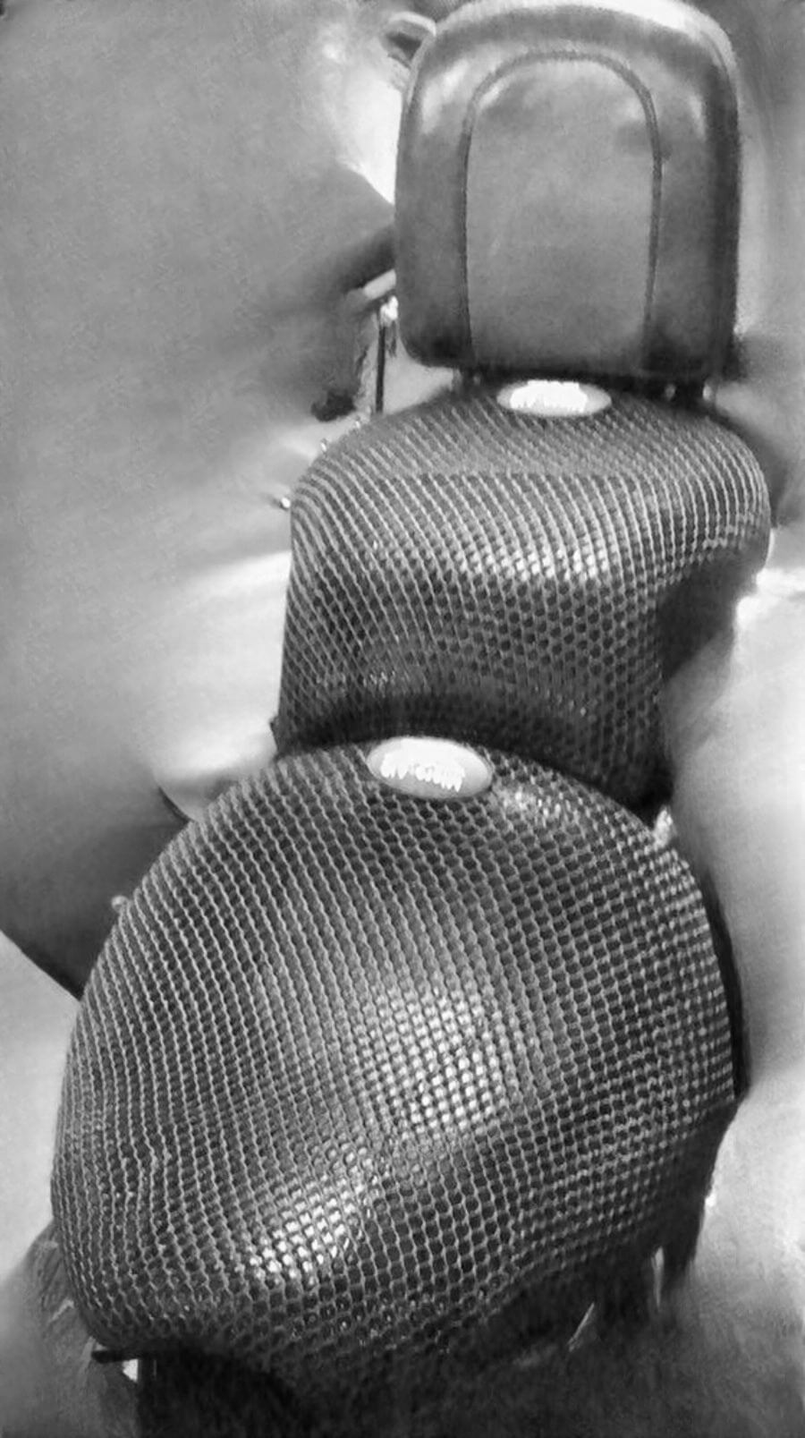 Seat Covers for Bike Enthusiasts by MicroAIR