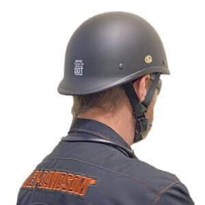 Twister 2.0 DOT Approved Reversible Beanie Helmet